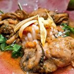 海老丸らーめん - 