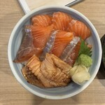 おさかな食堂 やまと - 