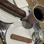 アンティコカフェ アルアビス - 