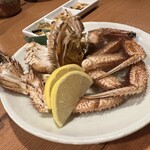 海味 はちきょう 別亭 おやじ - 