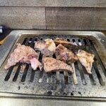 マル陽 - 一つひとつが大ぶりなのが嬉しい❤️