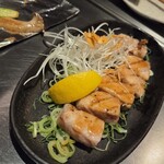 お好み焼・鉄板焼 88 パチパチ - 