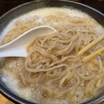 大阪麺哲 - 