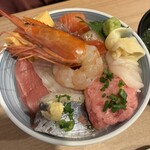 おさかな食堂 やまと - 