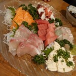 居酒屋三四郎 - 