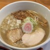 自家製手打ち麺 粋や