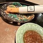 日本料理 晴山 - 