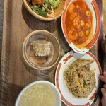 紅虎餃子房 LINKS UMEDA店 - 