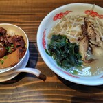 夜市菜 麺飯 台湾101 秋葉原店 - 
