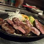 お好み焼・鉄板焼 88 パチパチ - 