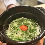 日本料理 晴山 - 