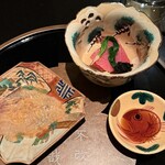 日本料理 晴山 - 