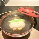 日本料理 晴山 - 