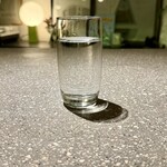 モール&ホソイコーヒーズ - 落ち着きのある店内。