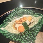 日本料理 晴山 - 