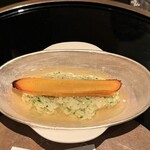 日本料理 晴山 - 