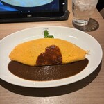 洋食や 三代目 たいめいけん - 