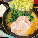 ラーメン見田家 - 