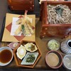和食麺処 サガミ 開明店