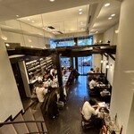 珈琲処ボナール - 