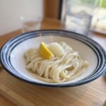 時とまるudon - 
