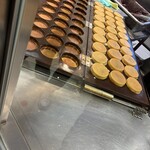 御座候 千里阪急店 - 