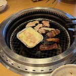 焼肉きんぐ 大阪三津屋店 - 