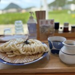時とまるudon - 