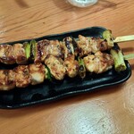 鳥貴族 名鉄岐阜店 - 