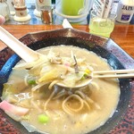 呼び戻しチャンポン 月と燈會 - 