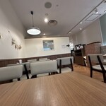 茶青花 - 