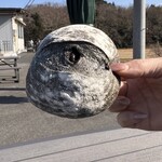 おおみやパンカフェ - クロカンパーニュ