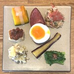 伊勢外宮前料理店　cocotte山下 - 