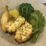 伊勢外宮前料理店　cocotte山下 - 