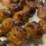 大衆焼鳥酒場 羽場 - 