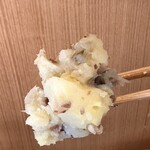 伊勢外宮前料理店　cocotte山下 - 