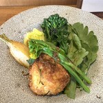 伊勢外宮前料理店　cocotte山下 - 