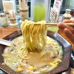 呼び戻しチャンポン 月と燈會 - 