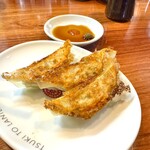 呼び戻しチャンポン 月と燈會 - 