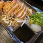 大衆焼鳥酒場 羽場 - 