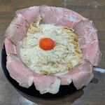 座右の麺 - 料理写真: