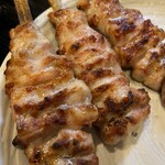 大衆焼鳥酒場 羽場 - 