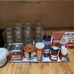 ラー麺 ずんどう屋 - 