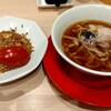 らーめん七彩飯店