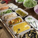 シュラスコ＆ビアバー ゴッチバッタ - 