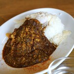 LAND - 料理写真: