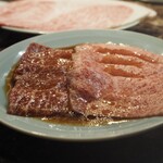 焼肉 十 - 