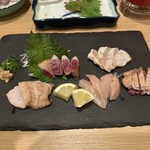 炭焼キッチン とりこ - 