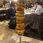 シュラスコ＆ビアバー ゴッチバッタ 上野 - 