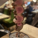 シュラスコ＆ビアバー ゴッチバッタ 上野 - 